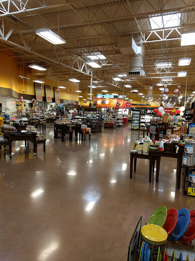 Grocery Store «Kroger Marketplace», reviews and photos, 7685 Mall Rd, Florence, KY 41042, USA