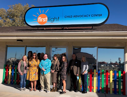 First Light - Central Nebraska Child Advocacy Center