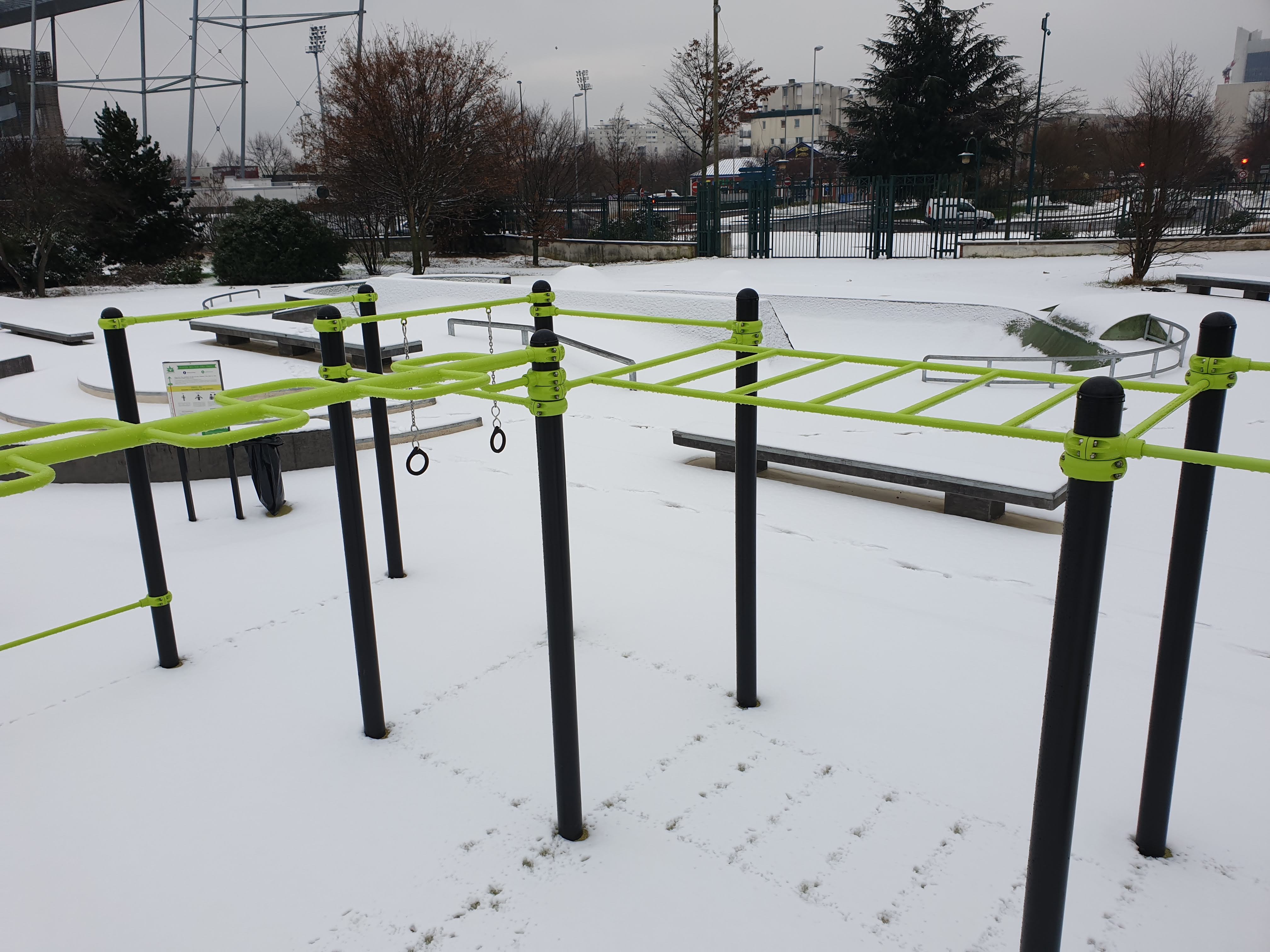 Photo n° 1 de l'avis de simon.a fait le 08/02/2019 à 09:15