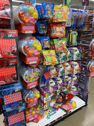 Variety Store «Five Below», reviews and photos, 13005 Lee Jackson Memorial Hwy, Fairfax, VA 22033, USA