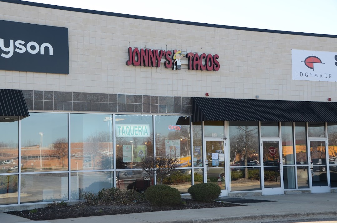 Jonnys Tacos