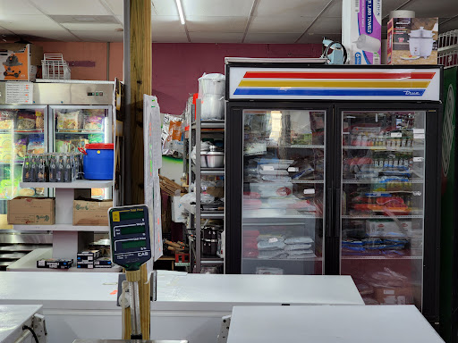 Grocery Store «Halal Meat & Grocery», reviews and photos, 2962 S Cleveland Ave, Fort Myers, FL 33901, USA