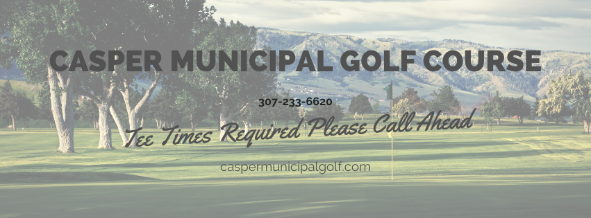 Casper Municipal Golf Course