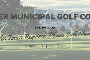 Casper Municipal Golf Course image