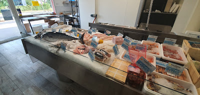 la pescaderia à Saint-Nazaire