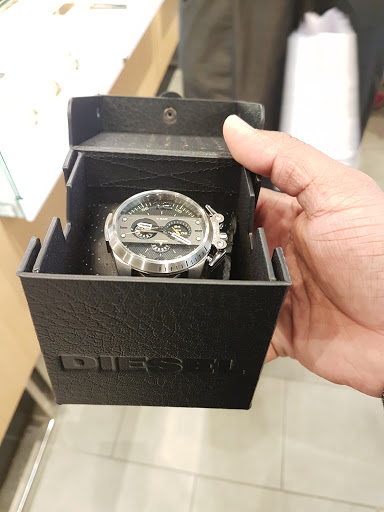 Outlet Mall «Tanger Outlet National Harbor», reviews and photos, 6800 Oxon Hill Rd, Oxon Hill, MD 20745, USA