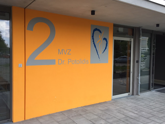 MVZ Dr. Potolidis GmbH