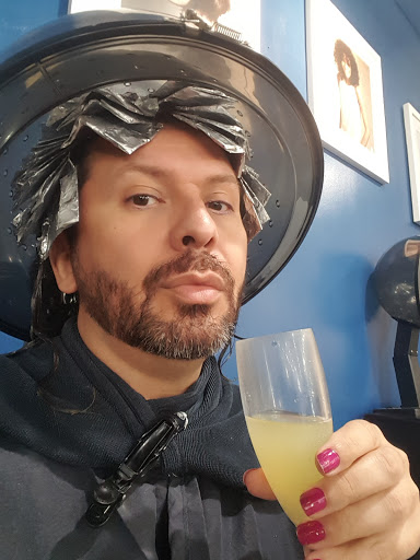 Beauty Salon «Topaz Salon», reviews and photos, 1509 S Lamar Blvd #400, Austin, TX 78704, USA