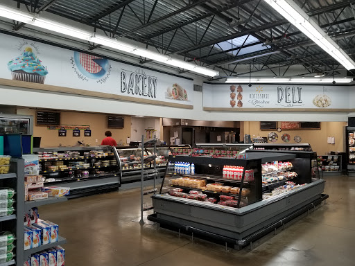 Supermarket «Walmart Neighborhood Market», reviews and photos, 735 W Sublett Rd, Arlington, TX 76017, USA