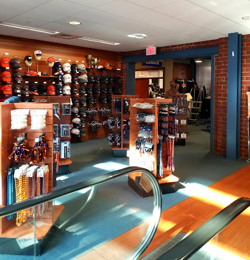 Book Store «Barnes & Noble at Bucknell University», reviews and photos, 400 Market St, Lewisburg, PA 17837, USA