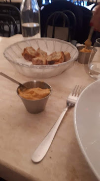 Plats et boissons du Restaurant italien La Marmite à Marseille - n°14