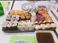 Plats et boissons du Restaurant japonais Sushi Frais à Villefranche-sur-Saône - n°10