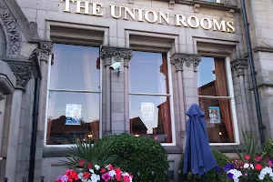 The Union Rooms - J D Wetherspoon image