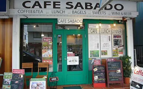 CAFE SABADO image