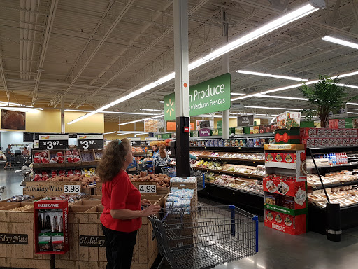Department Store «Walmart Supercenter», reviews and photos, 19975 S Tamiami Trail, Estero, FL 33928, USA