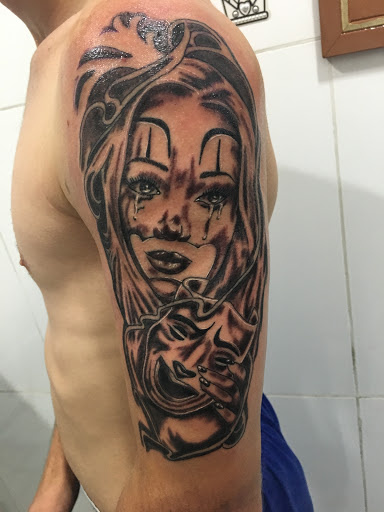 Amazônia Tattoo Studio