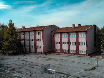 Kolukısa Anadolu Lisesi