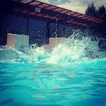 Photo n° 2 de l'avis de Rick.a fait le 26/07/2021 à 16:08 pour Piscine municipale à Guillestre à Guillestre