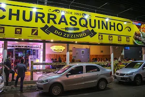 Churrasquinho do Zezinho image