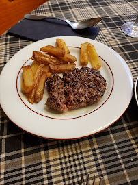 Frite du Restaurant La Java Bleue à Saint-Étienne - n°5