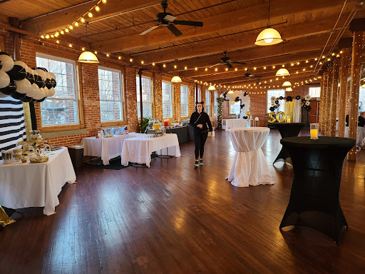 Banquet Hall «Carlisle Ribbon Mill», reviews and photos, 320 E Louther St, Carlisle, PA 17013, USA