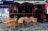 Atmosphère du Restaurant Troubadours à Paris - n°3