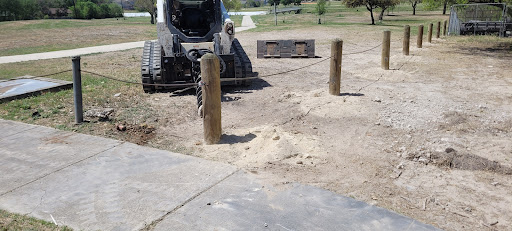 Park «Gilbert Garza Park», reviews and photos, 1450 Mira Vista, San Antonio, TX 78228, USA