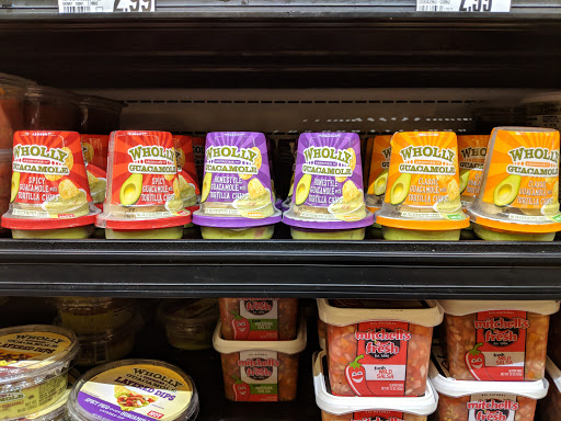 Grocery Store «Stop & Shop», reviews and photos, 2020 Norwich-New London Turnpike, Montville, CT 06353, USA