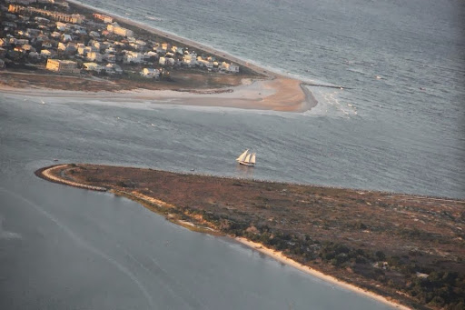 Boat Rental Service «Schooner Freedom Charters», reviews and photos, 111 Avenida Menendez, St Augustine, FL 32084, USA