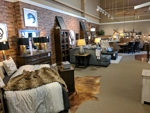 Furniture Store «Ashley HomeStore», reviews and photos, 1705 S 40 Dr, Greensboro, NC 27407, USA