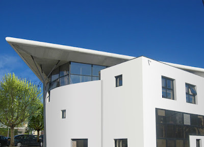 DM-ARCHITECTES DE MARCO à Mérignac