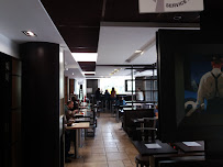 Atmosphère du Restauration rapide McDonald's Faubourg du Temple à Paris - n°10