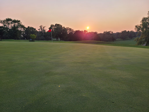 Golf Club «Emeis Golf Course», reviews and photos, 4500 W Central Park Ave, Davenport, IA 52804, USA