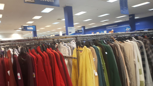 Thrift Store «Goodwill Industries Store & Donation Center», reviews and photos, 374 Windsor Hwy, New Windsor, NY 12553, USA