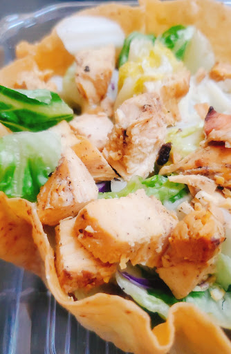 Mexican Restaurant «El Pollo Loco», reviews and photos, 996 W El Camino Real, Sunnyvale, CA 94087, USA