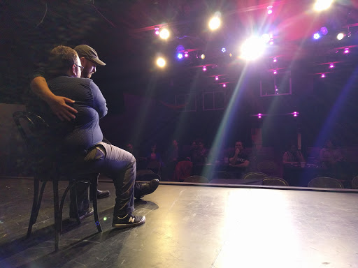 Performing Arts Theater «Planet Ant Theatre», reviews and photos, 2357 Caniff St, Hamtramck, MI 48212, USA