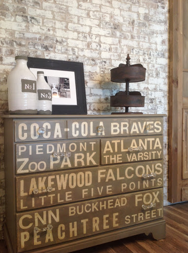 Paint Store «BrushStrokes by Mary Anne», reviews and photos, 415 Peachtree Pkwy #225, Cumming, GA 30041, USA