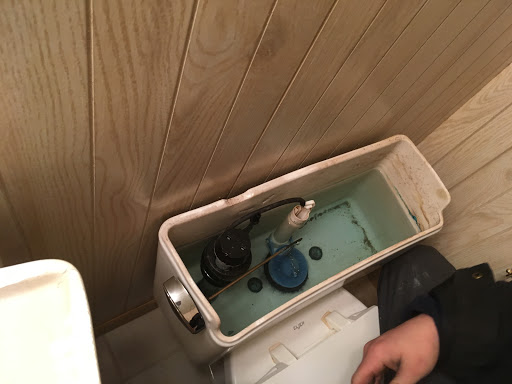 Heating Contractor «Thornton & Grooms», reviews and photos, 24565 Hallwood Ct, Farmington Hills, MI 48335, USA