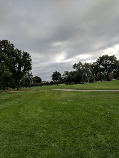 Golf Course «Orchard Hills Golf Course», reviews and photos, 404 Paramus Rd, Paramus, NJ 07652, USA