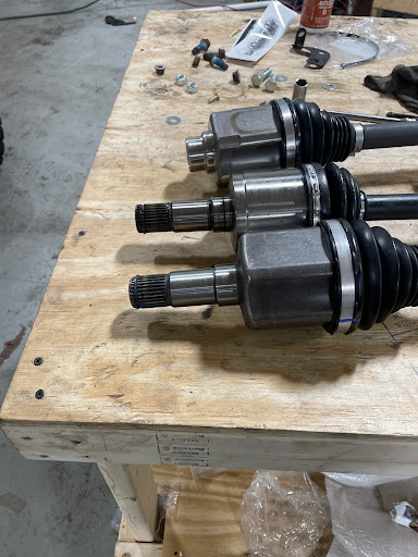 Auto Repair Shop «Christian Brothers Automotive Brandon», reviews and photos, 10010 McMullen Rd, Riverview, FL 33569, USA