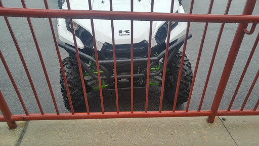 Yamaha Motorcycle Dealer «Blocker Enterprises», reviews and photos, 497 S 9th St, Lehighton, PA 18235, USA