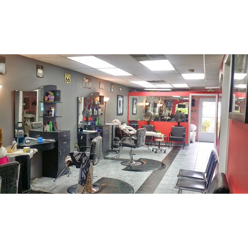 Beauty Salon «Salon 50 Full Service Beauty Salon», reviews and photos, 800 NJ-50, Mays Landing, NJ 08330, USA