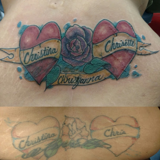 Tattoo Shop «Avenue Tattoo», reviews and photos, 472 W Highland Ave, San Bernardino, CA 92405, USA