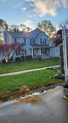 Roofing Contractor «Streamline Enterprises Inc», reviews and photos