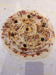 Photo n°6 de Kiosque à Pizzas Voves à Les Villages-Vovéens ()