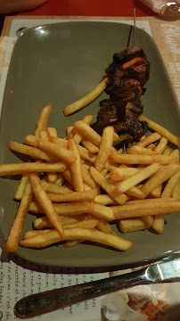 Frite du Restaurant Buffalo Grill Avon - n°20