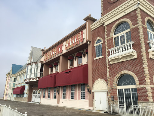Restaurant «Boomtown Casino Biloxi», reviews and photos, 676 Bayview Ave, Biloxi, MS 39530, USA