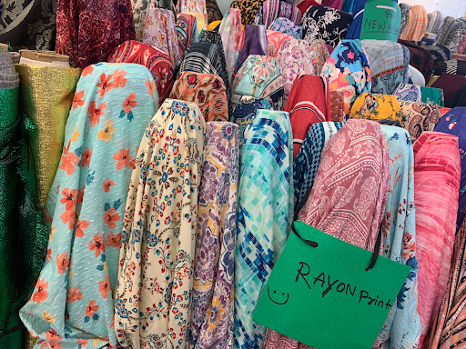 Fabric Store «Beautiful Fabrics», reviews and photos, 1071 Flatbush Ave, Brooklyn, NY 11226, USA