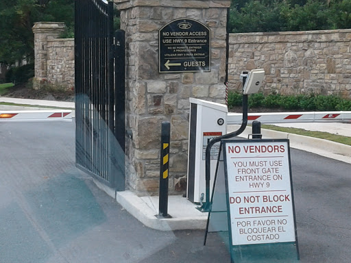 Golf Club «Trophy Club of Atlanta», reviews and photos, 15135 Hopewell Rd, Alpharetta, GA 30004, USA