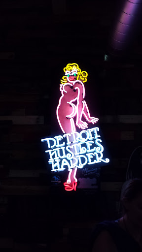 Boutique «Division Street Boutique», reviews and photos, 1353 Division St, Detroit, MI 48207, USA